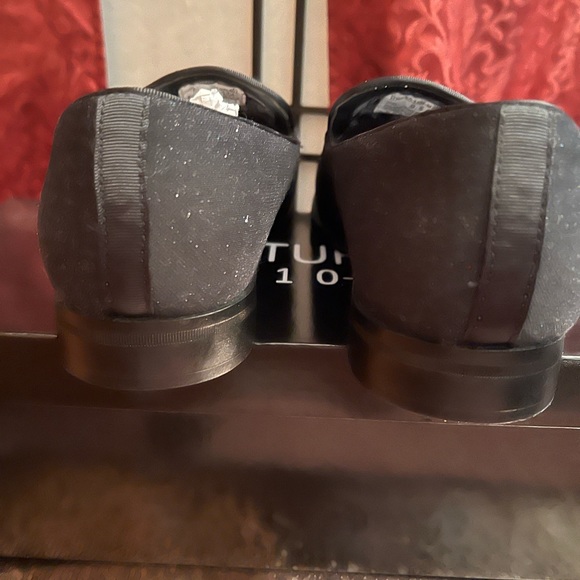 Stunning Mens Special Occasion Shoes - Picture 5 of 6